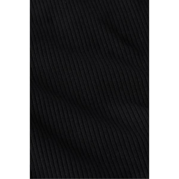 Ribbad linne dam Fabletics