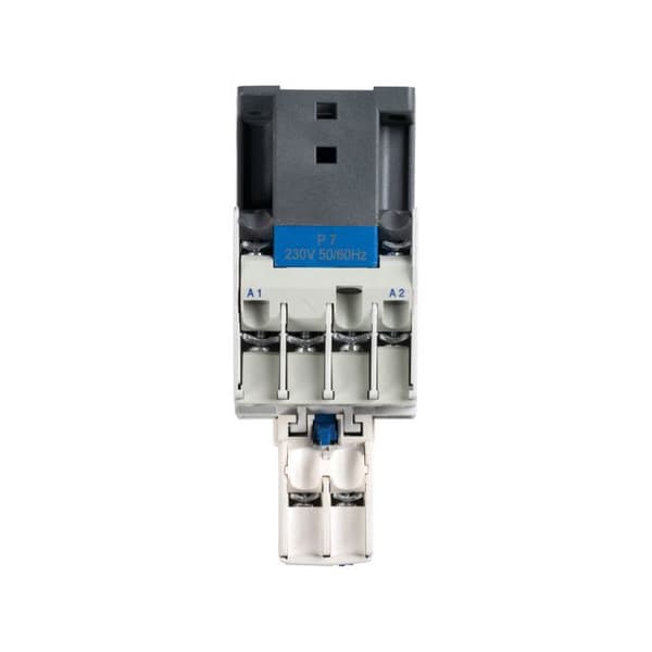 Effektkontaktor - KANLUX - KL-24105 - 18A - 24V AC - IP20