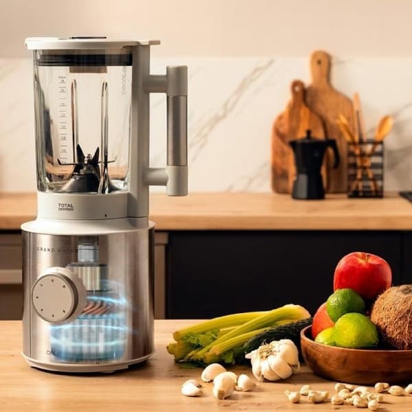 Cecotec M Mixer Grand Katana 2700MAX Total Destroy B