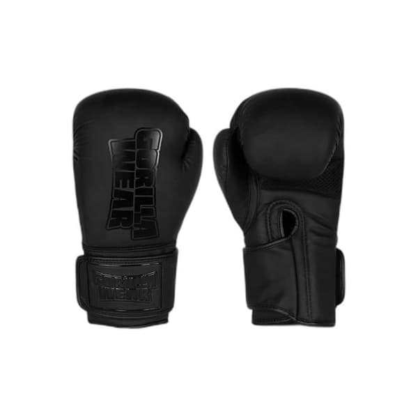 Gorilla Wear Kodiak boxningshandskar