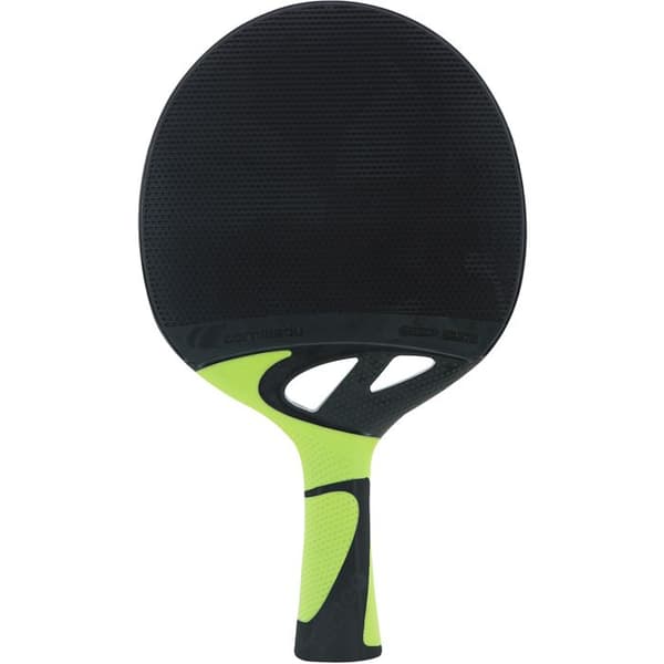 Bordtennisracket Cornilleau Tacteo lime