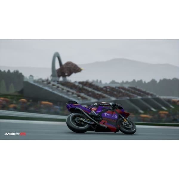 MotoGP25 - Xbox Series X