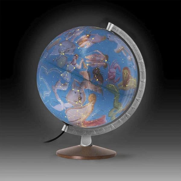 Ljusglob Ø 30 cm - Stellare plus