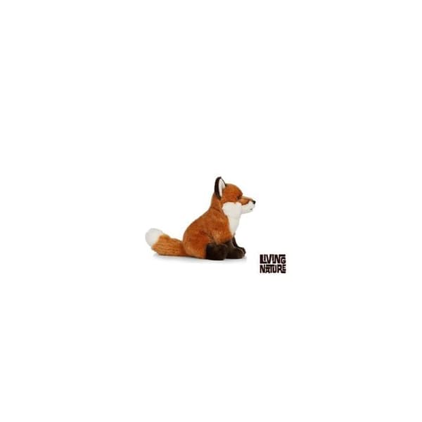 Fox mjukis 27 cm - AN471