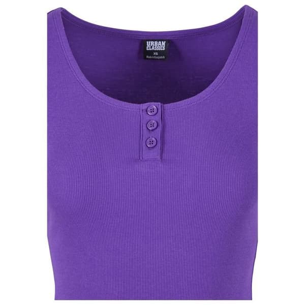 T-shirt dam Urban Classics Babylock