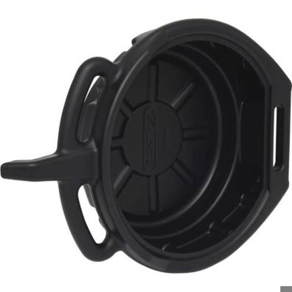 Plast droppbricka för oljor 7,6 L KS Tools 150,9359