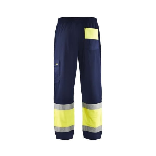 Jogging med hög synlighet Blaklader