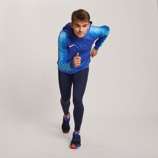 Joma Elite XI Träningsjacka med huva