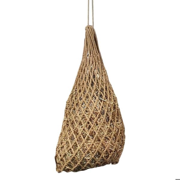 Waldhausen Jute Högnät