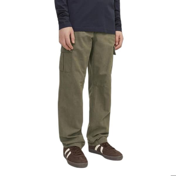 Jack & Jones Kane Barkley barn cargobyxor