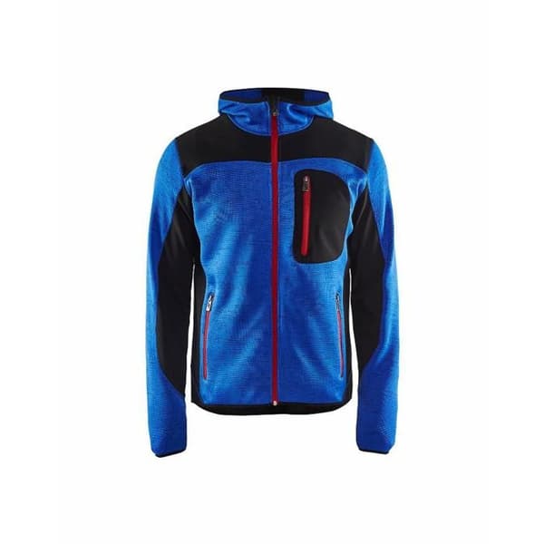 Blaklader hoodie
