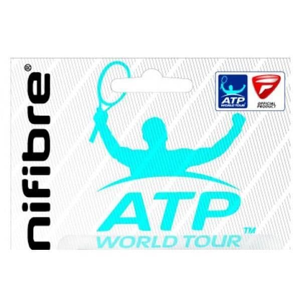 Tennis Tecnifibre Pro Contact Atp Blak