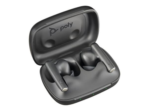Poly Voyager Free 60 UC - eco
