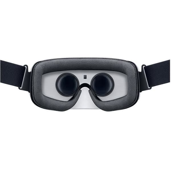 Samsung anslutna hörlurar Gear VR