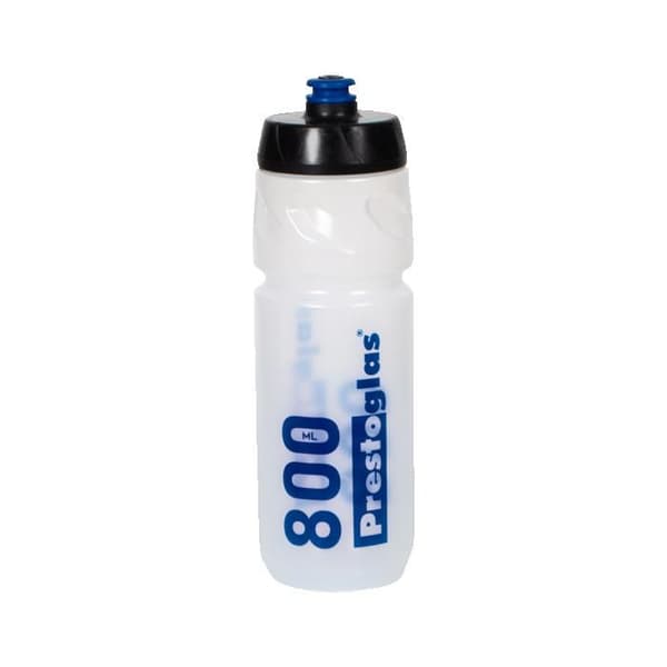 SPORTHÅLLARE FÖR FLASKOR PRO LITEN MODELL + 8 FLASKOR 800 ml