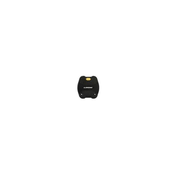 Look Activ Grip City Pedals - Herr - Svart