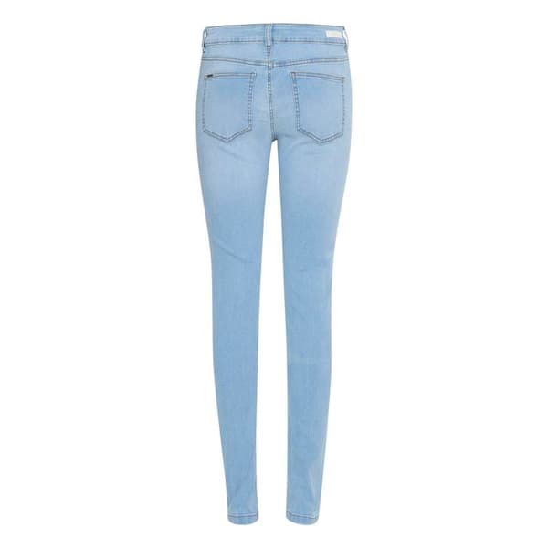 Jeans Slim dam b.young Luni