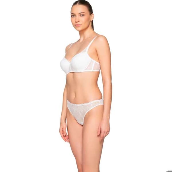 Braziliansk trosa dam Luna Pearl