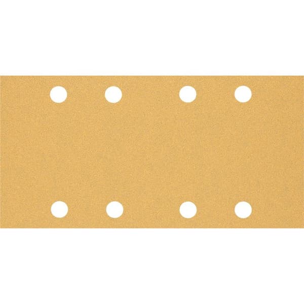 Slipark Rektangulär Expert C470 D 80X133mm G 180 - BOSCH - 2608900882