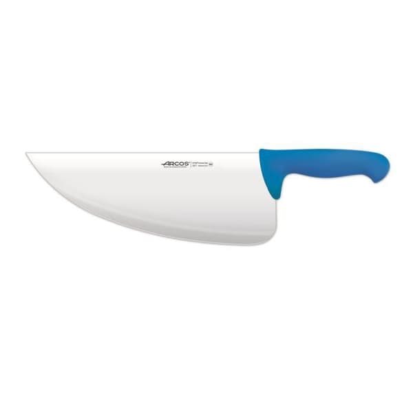 Fiskkniv - ARCOS - Prof. 297123 - Blad 31 cm - NITRUM-stål - Blå PP-handtag