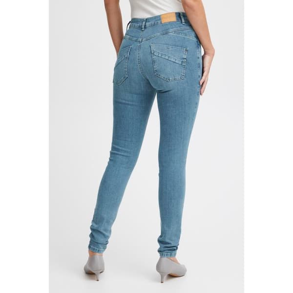 Jeans dam Pulz Jeans Carmen