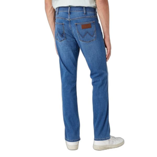 Wrangler Greensboro jeans