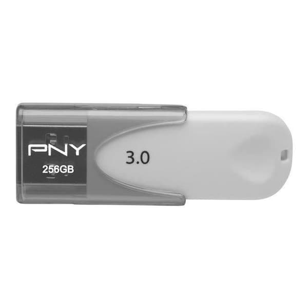 PNY USB-nyckel Bifogad 4 USB3.0 256GB