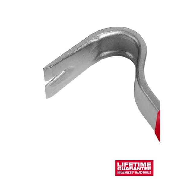 Pied de biche 380 mm Milwaukee