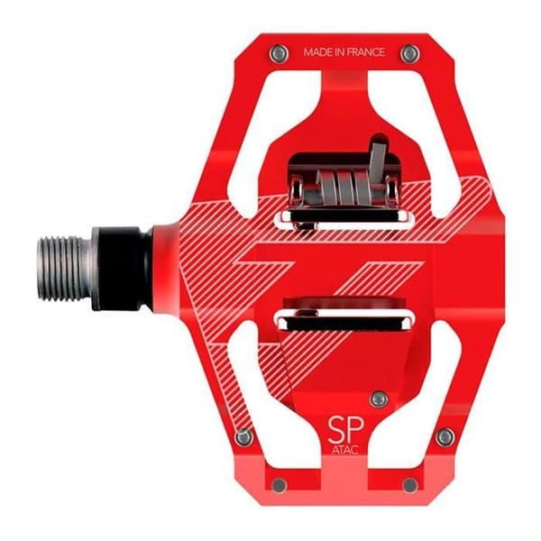 TIME Specialpedaler 12 Enduro ATAC 13-17