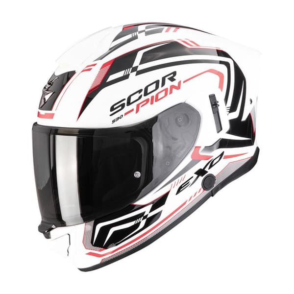 Scorpion EXO-530 Air Slope helhjälm
