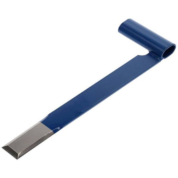 Ochsenkopf Adze med avfasningar, 45 mm - ...