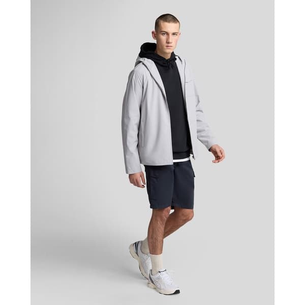 Kort cargo Lyle & Scott