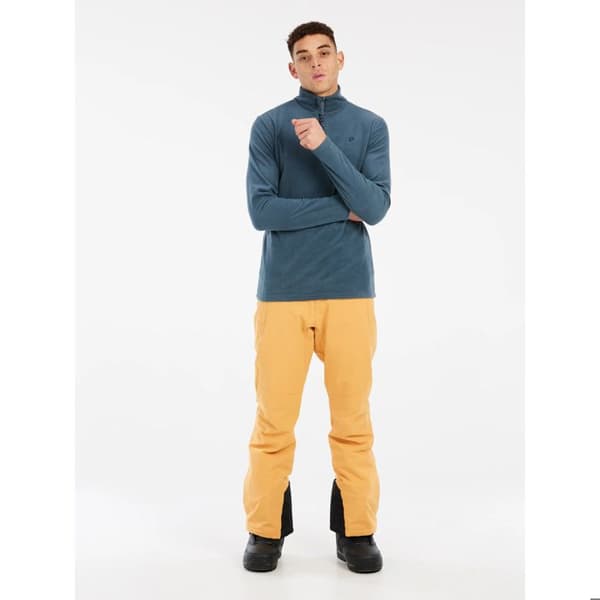 Polaire 1/4 zip Protest Perfecto