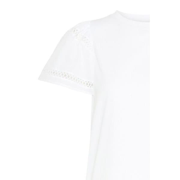 T-shirt dam Pulz Jeans Vera