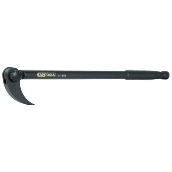 KS TOOLS 911.8178 Ledad monteringsspak, 400 mm
