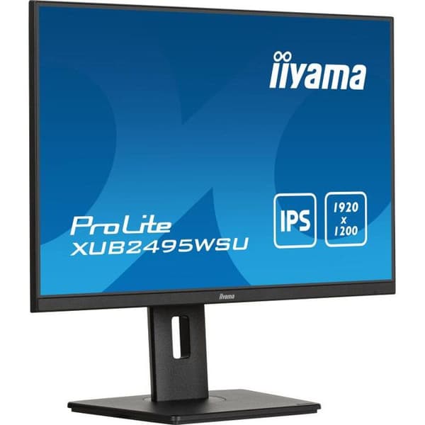 IIYAMA PROLITE XUB2495WSU-B7