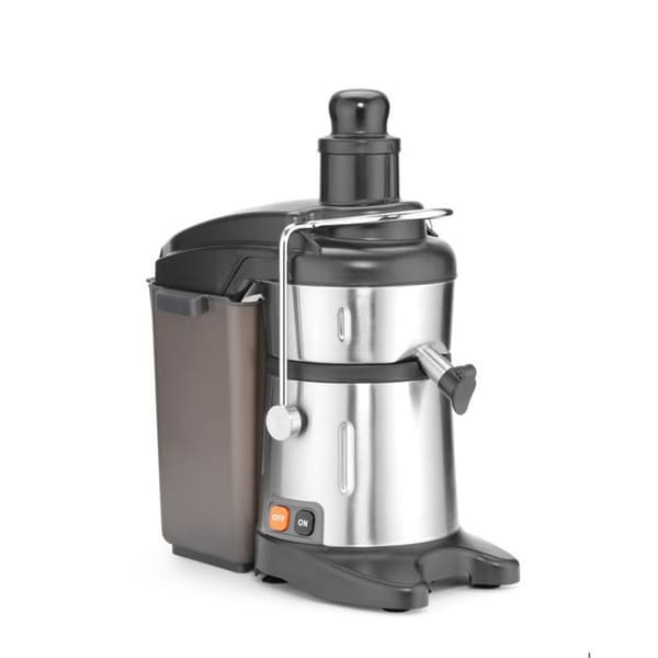 Centrifug - Juice Extractor Titan 7 Liter - Hendi