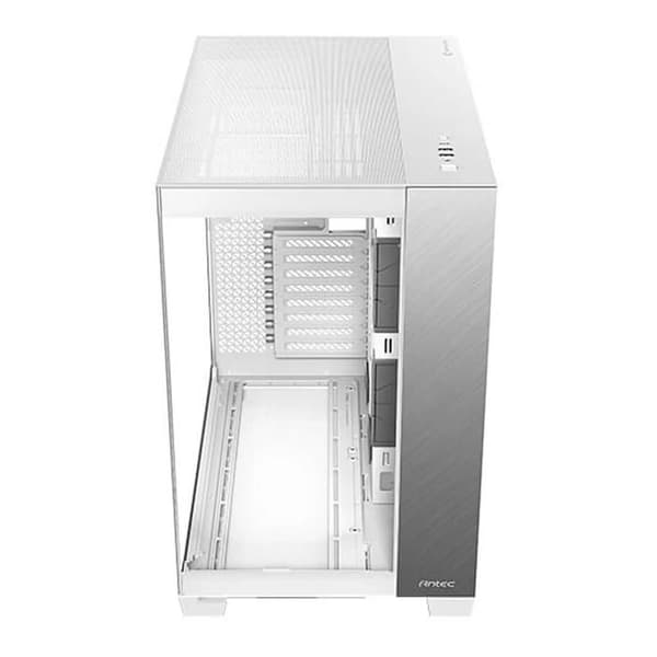 PC-chassi MT/utan strömförsörjning/E-ATX Antec C8
