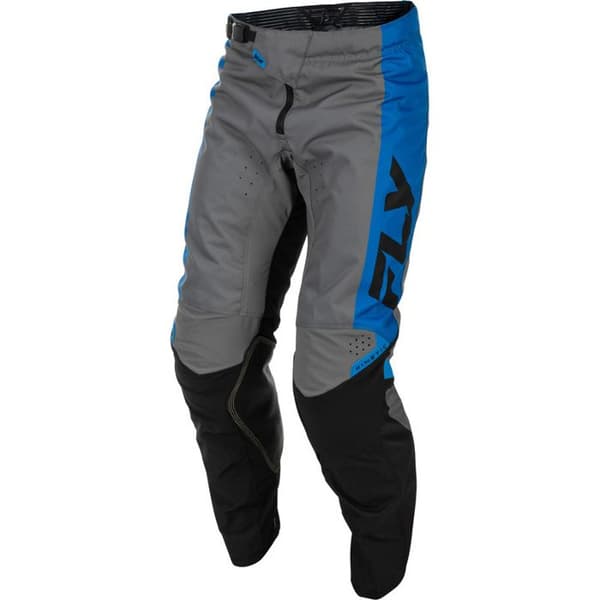 Fly Racing Kinetic motocrossbyxor