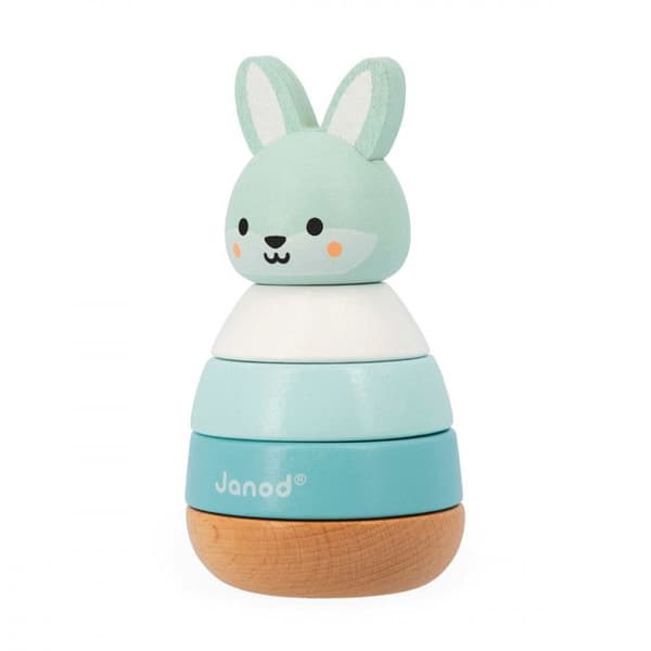 STAPELBAR HARE