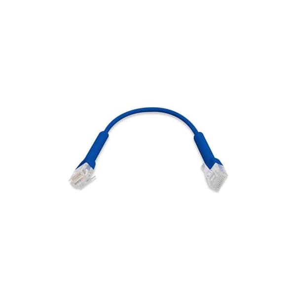 Ethernet-kabel - Ubiquiti Networks - UniFi - Cat 5e - 2,75 m - Vit