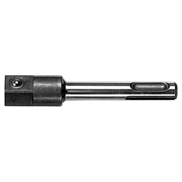 Adaptör - BOSCH - 2608598037 - SDS-Plus - 1/2 tum - Metall