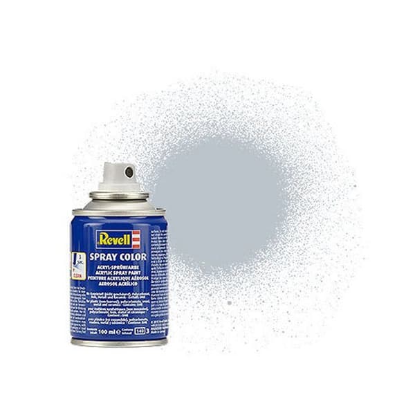 100 ml burk: Aluminiummetall