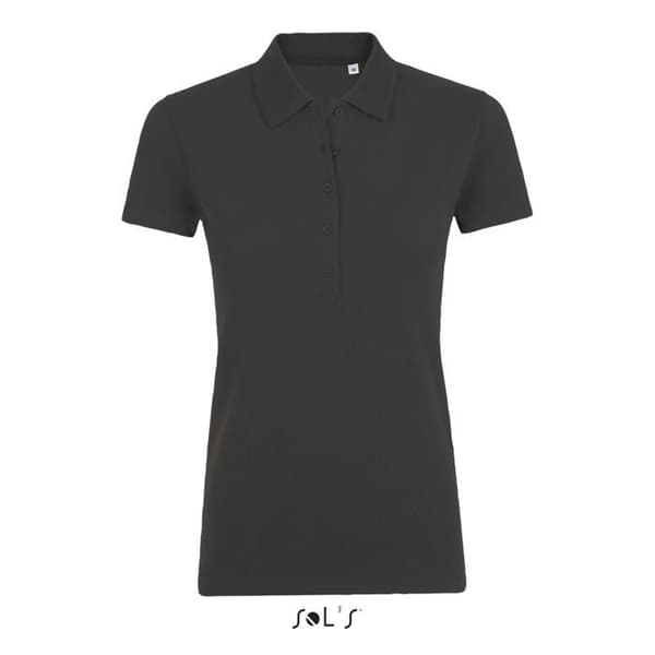Polo dam Sol's Phoenix