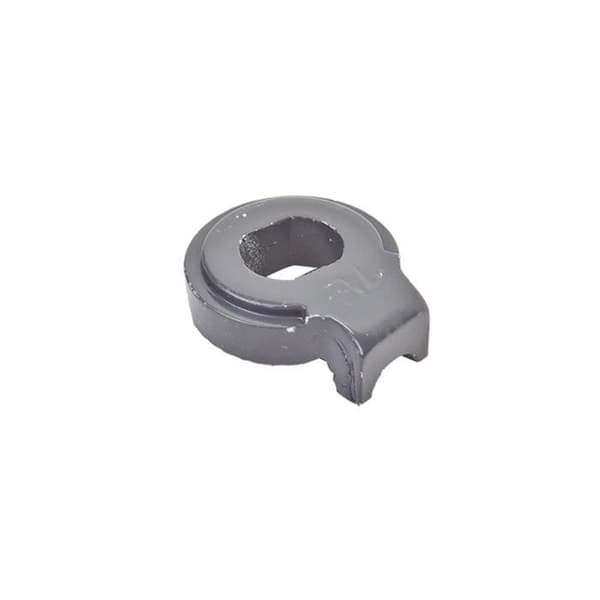 7L Shimano SG-4R40 navåtdragningsbricka - Grå - Självmontering - Herr