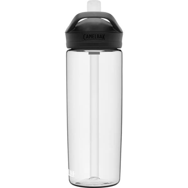 CamelBak Eddy+ flaska 0,6 liter transparent tritan