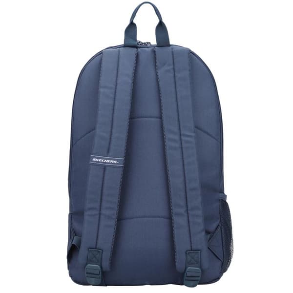 Ryggsäck - Unisex - Marinblå - Skechers Essential Backpack - 20 L