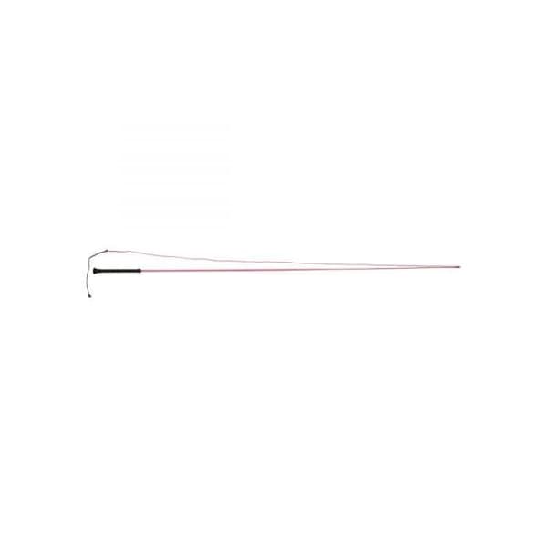 Weatherbeeta Dublin Brights ridstuga - varmrosa - 160 cm