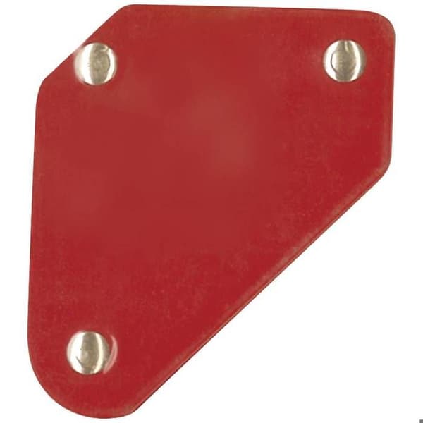 Special Gys blåsvetsmagneter x4