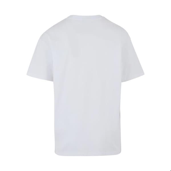 T-shirt oversize Upscale Poisson Rouge tung